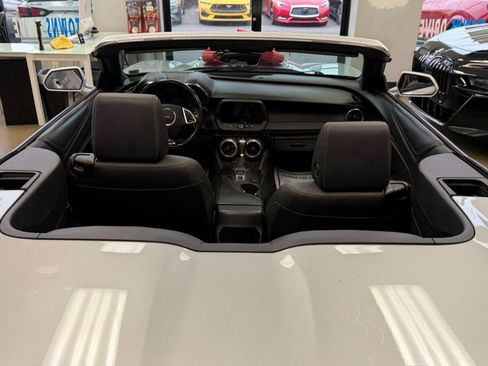 Used 2019 Chevrolet Camaro SS image 13