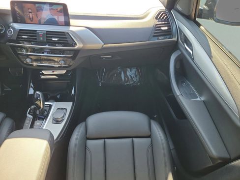 Used 2019 BMW X3 M40i w/ Premium Package image 31