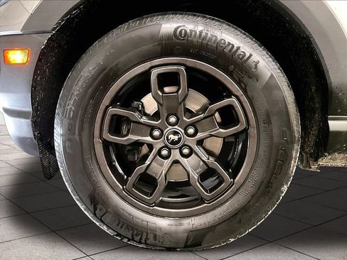 Used 2021 Ford Bronco Sport Big Bend AWD/4WD image 8