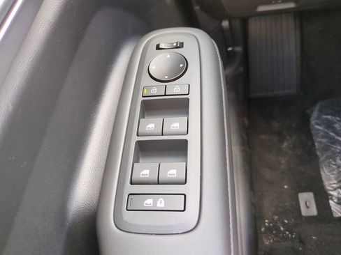 New 2026 Hyundai Santa Fe SEL image 25