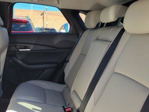 New 2026 MAZDA CX-30 AWD 2.5 S image 12