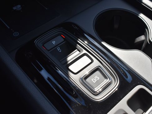 New 2026 Honda Passport RTL image 20