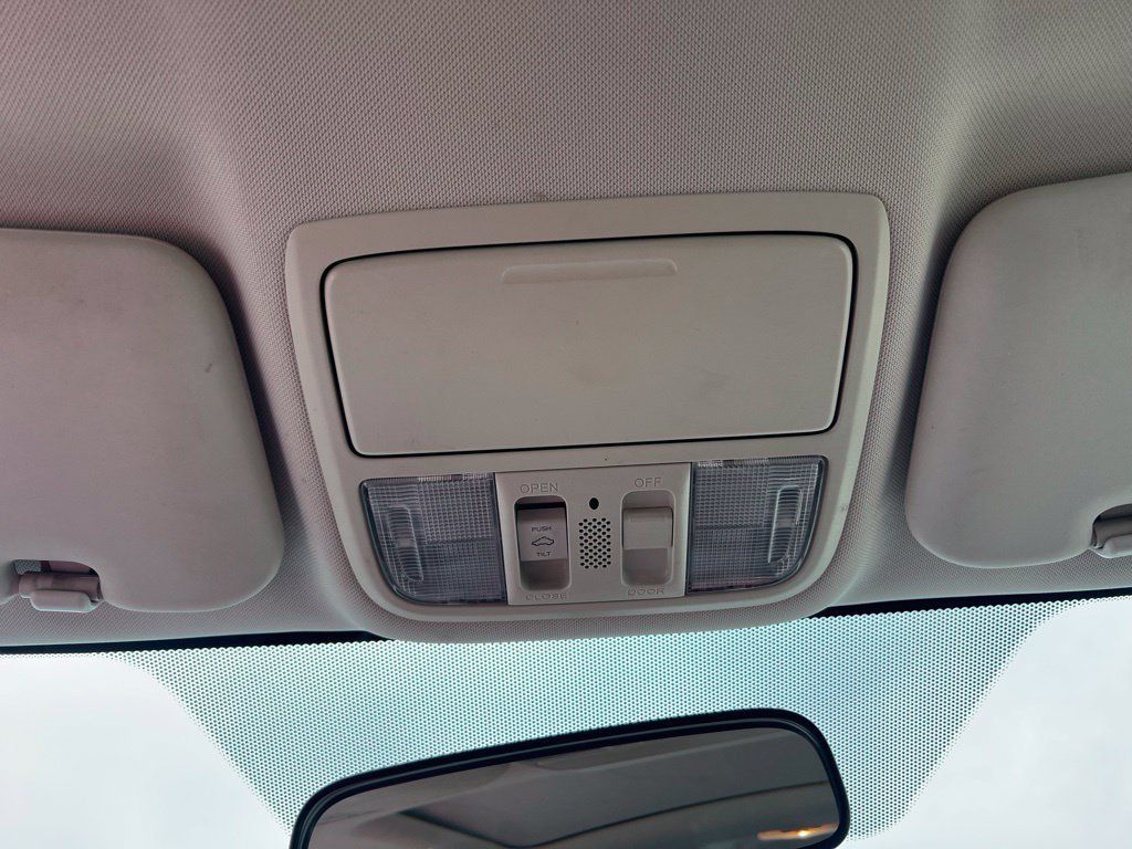Used 2014 Honda CR-V EX-L image 31
