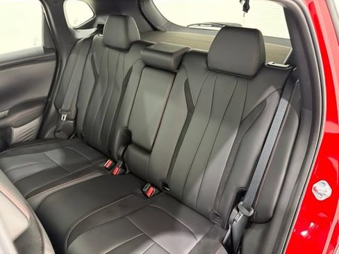 Certified 2025 Acura ADX A-Spec AWD/4WD image 16