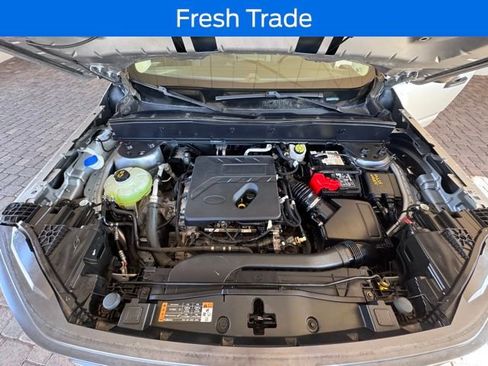 Certified 2021 Ford Bronco Sport Big Bend AWD/4WD image 22