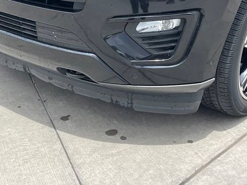 Used 2019 Ford Expedition Max Limited w/ Equipment Group 303A AWD/4WD image 8