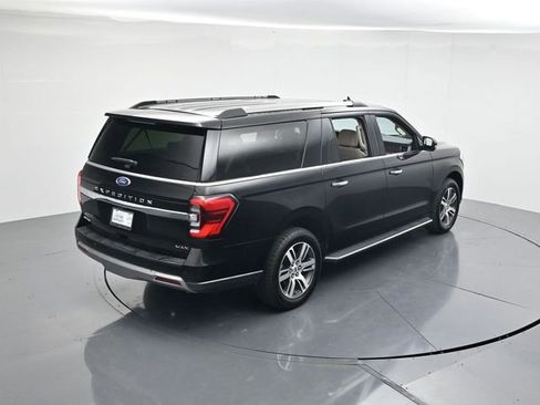 Used 2023 Ford Expedition Max Limited image 41