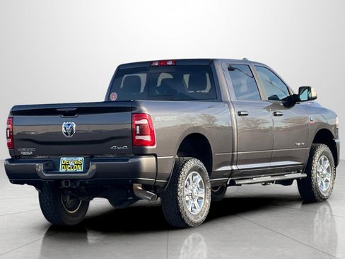 Used 2021 RAM 2500 Big Horn w/ Level 2 Equipment Group image 5