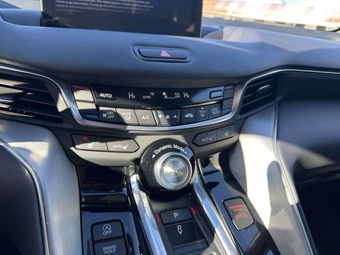 Used 2023 Acura TLX w/ Technology Package image 21
