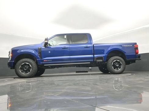 New 2026 Ford F250 Lariat w/ Tremor Off-Road Package AWD/4WD image 47