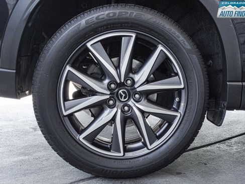 Used 2018 MAZDA CX-5 Touring w/ Preferred Equipment Package AWD/4WD image 24
