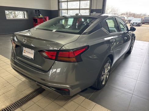 Used 2020 Nissan Altima 2.5 S image 18