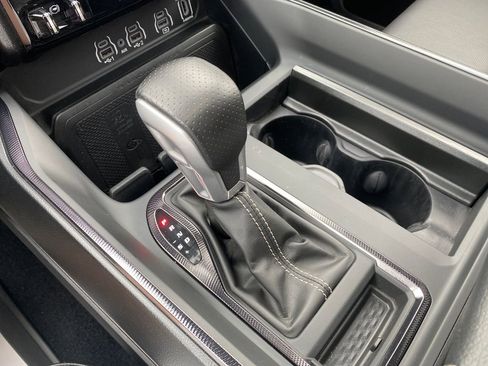Used 2025 RAM 1500 Rebel w/ Rebel Level 2 Equipment Group AWD/4WD image 25