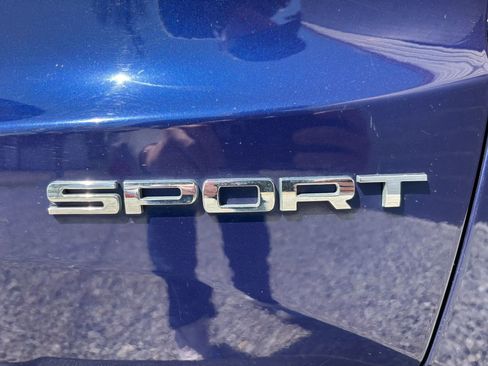 Used 2018 Jeep Renegade Sport w/ Power & Air Group image 15