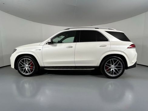 Used 2023 Mercedes-Benz GLE 63 AMG S image 5