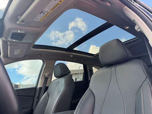 Used 2024 Acura RDX SH-AWD w/ Technology Package image 5