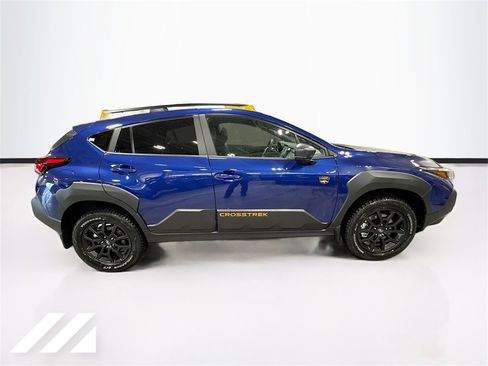New 2026 Subaru Crosstrek 2.5i Wilderness image 4