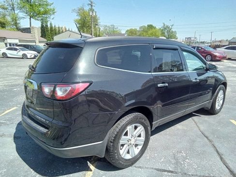 Used 2014 Chevrolet Traverse LT FWD image 10