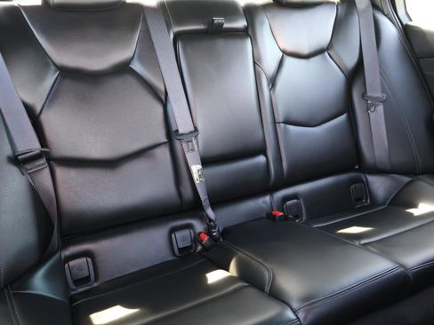 Used 2021 Cadillac CT5 Luxury w/ Sun And Sound Package image 24