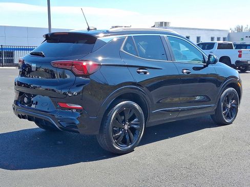 Used 2026 Buick Encore GX Sport Touring w/ Advanced Technology Package image 6