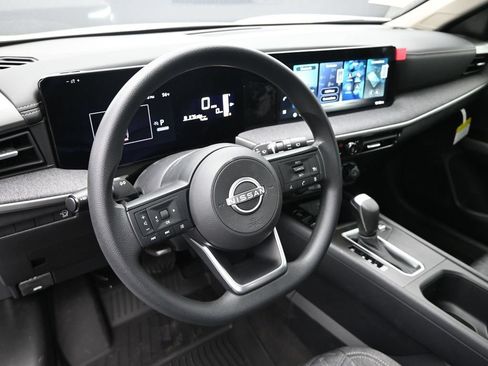 Certified 2026 Nissan Kicks SV w/ SV Premium Package FWD image 21