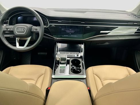 Certified 2025 Audi Q7 2.0T Premium Plus w/ Premium Plus Package image 13