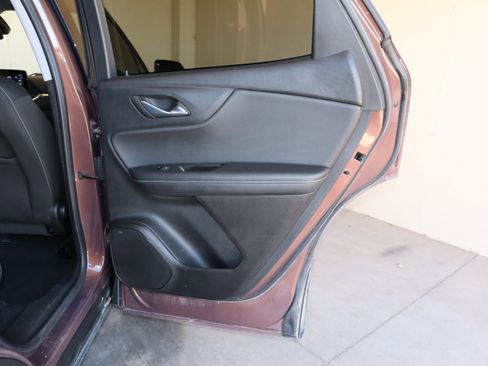 Used 2023 Chevrolet Blazer LT FWD image 44