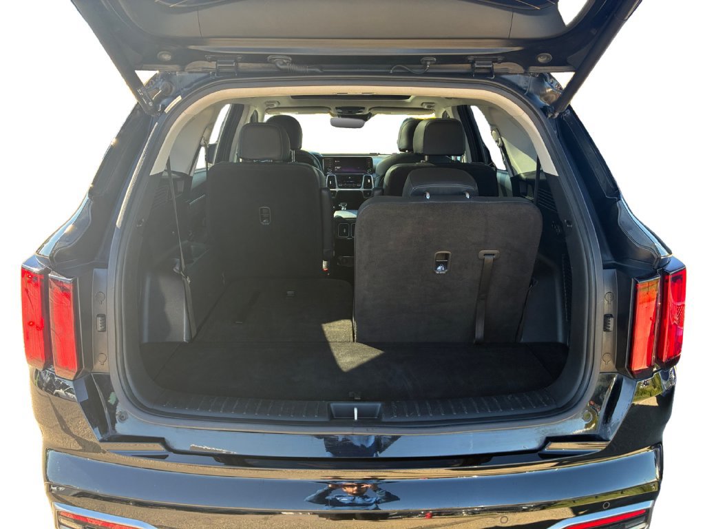 Used 2021 Kia Sorento SX FWD image 29