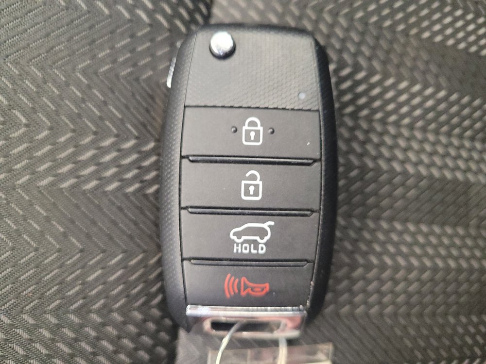 Used 2020 Kia Sportage LX AWD/4WD image 32
