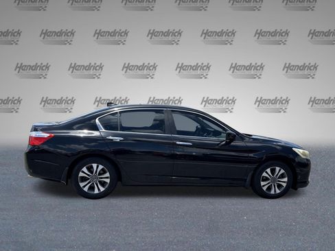 Used 2013 Honda Accord LX image 10