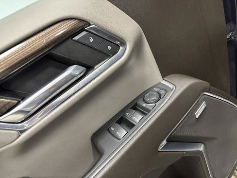 Used 2022 Chevrolet Silverado 1500 LT Trail Boss w/ LT Trail Boss Premium Package image 31