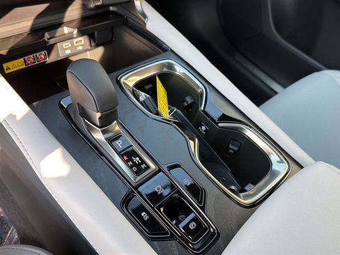 New 2026 Lexus RX 350 Premium FWD image 28