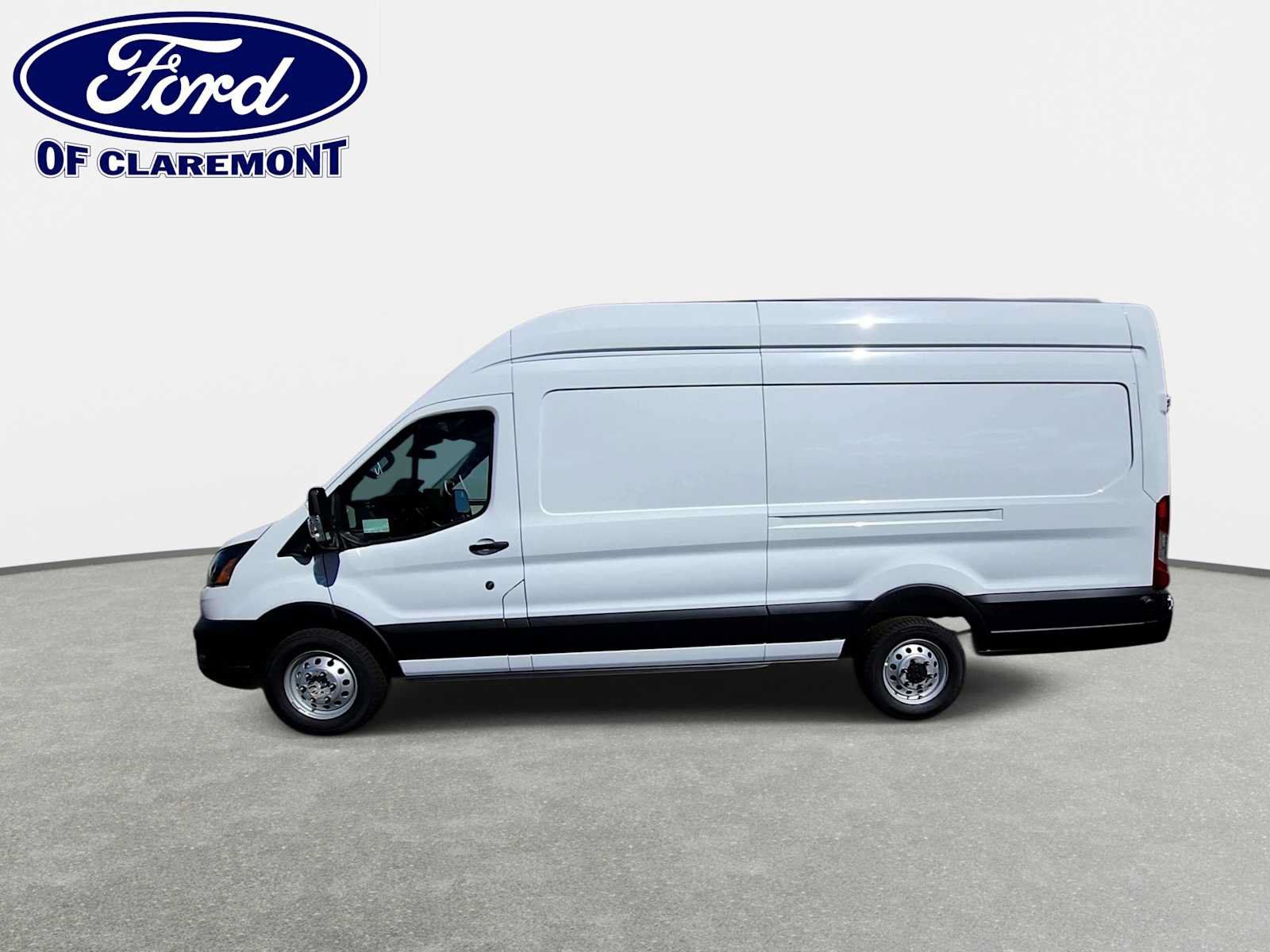 New 2026 Ford Transit 350 148 High Roof Extended AWD image 5