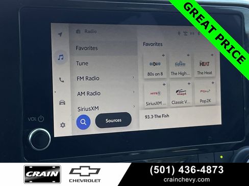 Used 2023 Toyota Highlander XLE image 20