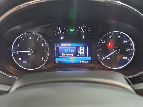 Used 2022 Buick Encore Preferred w/ Safety Package AWD/4WD image 29