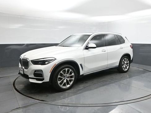 Used 2020 BMW X5 sDrive40i w/ Convenience Package image 1