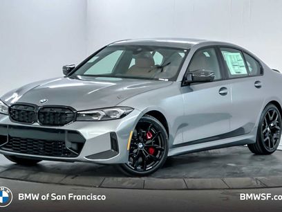 New 2025 BMW M340i w/ Premium Package