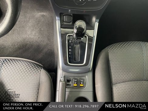 Used 2018 Nissan Sentra SR w/ Protection Package image 31
