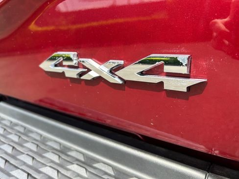 Used 2023 RAM 3500 Laramie image 39