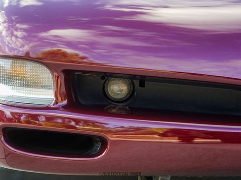 Used 2003 Chevrolet Corvette Convertible w/ Preferred Equipment Group1 RWD image 69