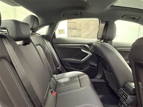 New 2026 Audi A3 2.0T Premium Plus image 4