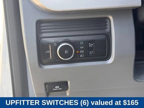 Used 2023 Ford F350 XL w/ STX Appearance Package AWD/4WD image 15