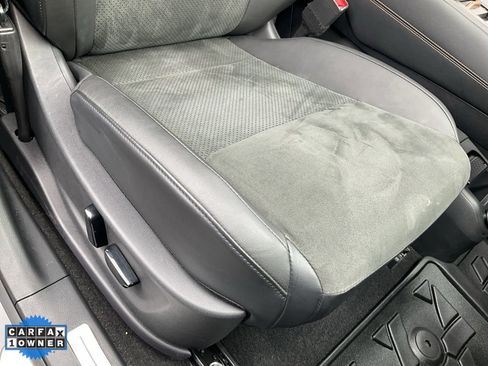 Used 2023 Nissan Ariya AWD image 62