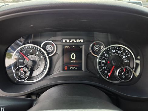 Used 2021 RAM 1500 Lone Star RWD image 19