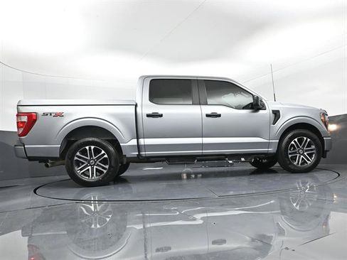 Used 2023 Ford F150 XL w/ STX Appearance Package RWD image 38