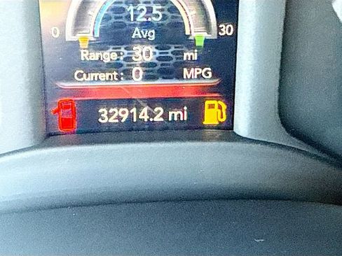 Used 2024 RAM 2500 Tradesman image 14