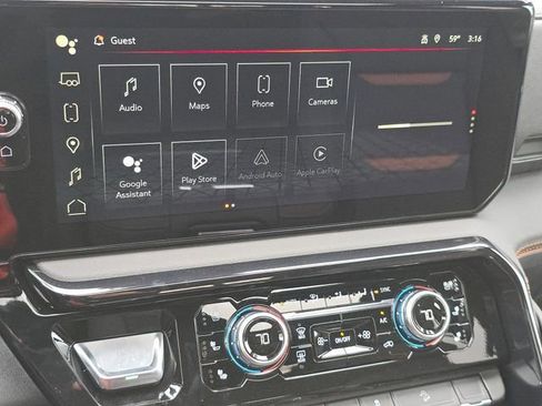 New 2026 GMC Sierra 2500 AT4 w/ AT4 Premium Plus Package AWD/4WD image 10