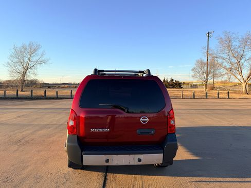 Used 2010 Nissan Xterra S image 8