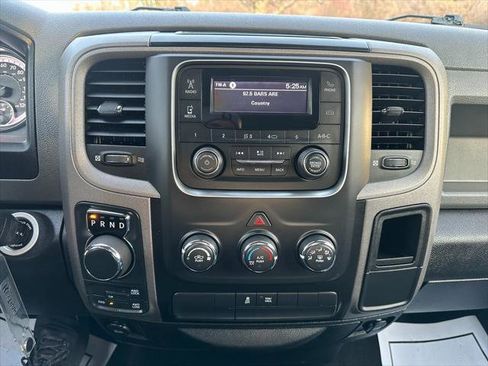 Certified 2019 RAM 1500 Express image 5