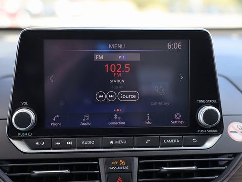 Used 2023 Nissan Altima 2.5 SV image 20